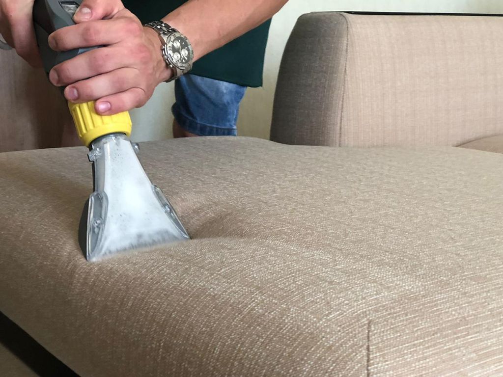 Kocaköy Koltuk Yıkama