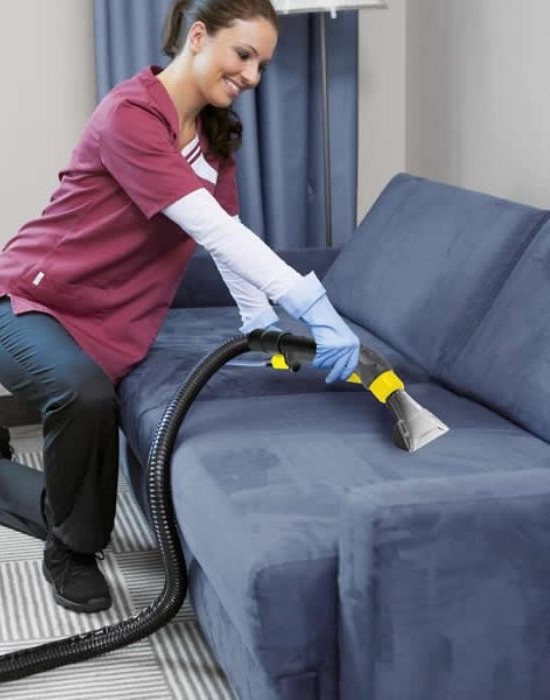 Kocaköy Koltuk Yıkama